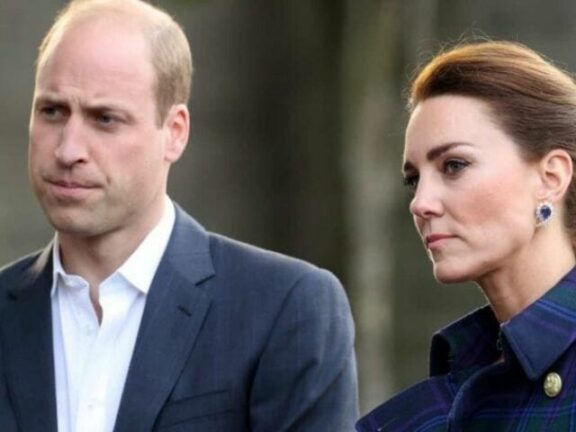 Kate Middleton furiosa per il regalo di William: “E’ delusa. Ecco cos’ha ricevuto”