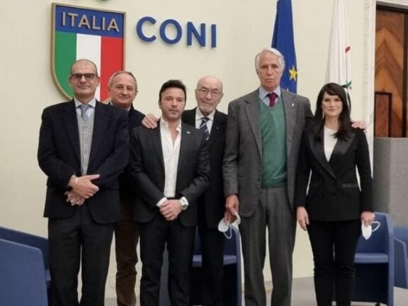 E-Sports, protocollo d’intesa e convenzione tra CONI – Comitato Promotore E-Sports Italia.