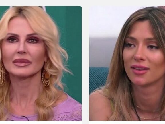 Soleil umilia Delia con Nathaly: “Sono st…zate, ha tradito Alex con…”