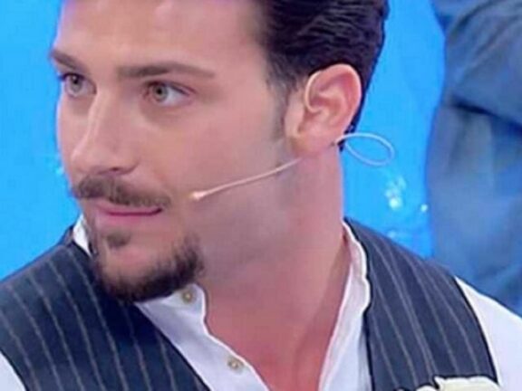 Nicola Vivarelli a Trends&Celebrities: “Sento Gemma e sono pronto per…”