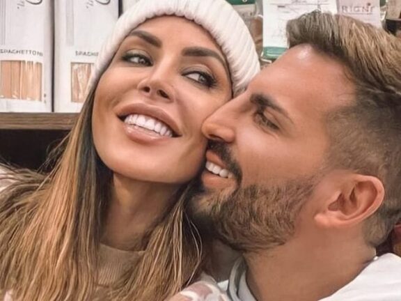 Guendalina Tavassi, violenta aggressione al fidanzato. I fatti