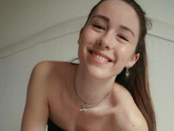 Aurora Ramazzotti gesto d’amore: “basta davvero poco…”