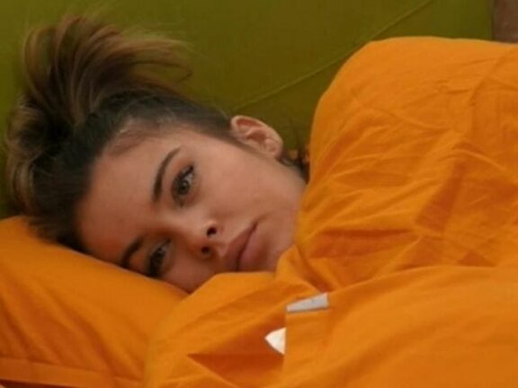 Sophie Codegoni è guerra in Casa: “Non ho mai detto questo…”