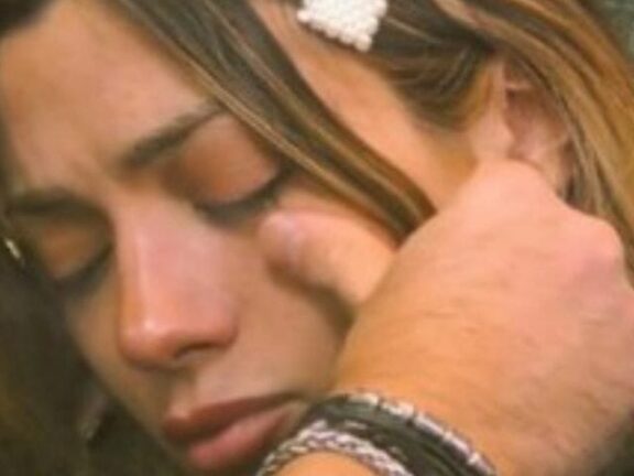 Soleil la confessione a Gianmaria scatena un putiferio al Gf Vip