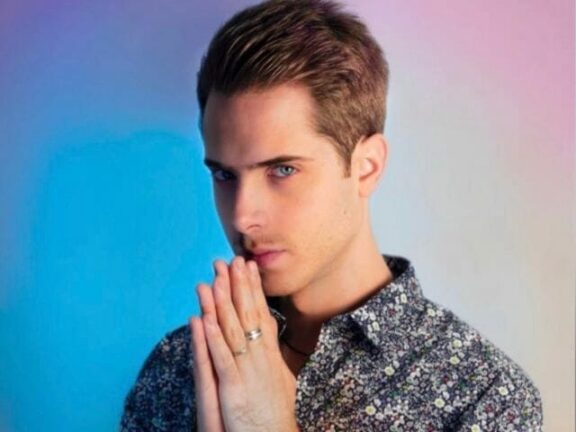 Phil Bianchi, il nuovo singolo è un incontro tra sogno e realtà