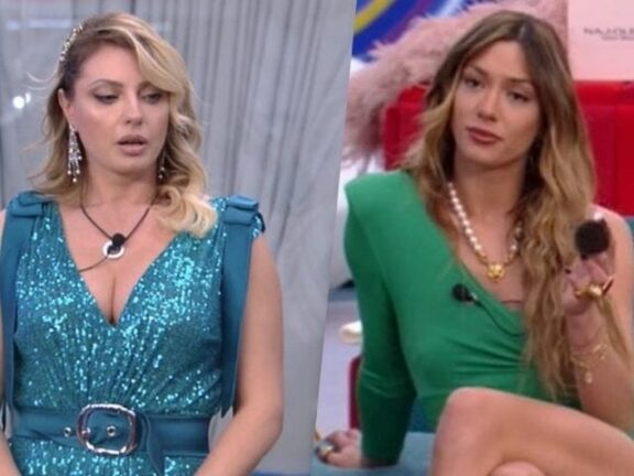 Manila contro Soleil post puntata infuocato: “Hai rotto le p***e”