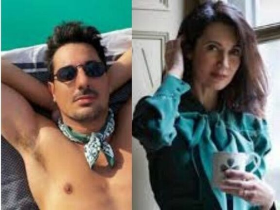 Csaba dalla Zorza distrugge Diego Thomas: “La verità è che…”