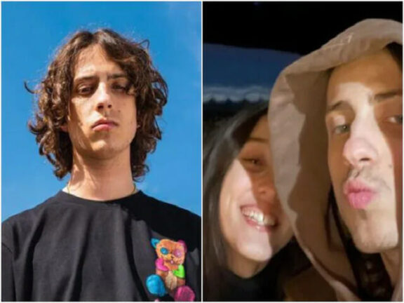 Sangiovanni minacciato di morte, la confessione su Giulia Stabile