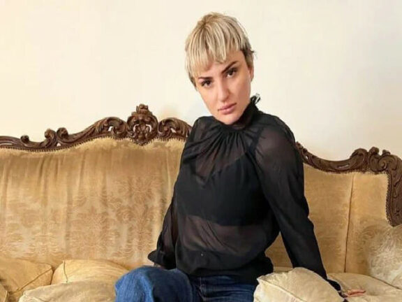 Sanremo 2022: ecco le parole di Arisa sulla sua esclusione