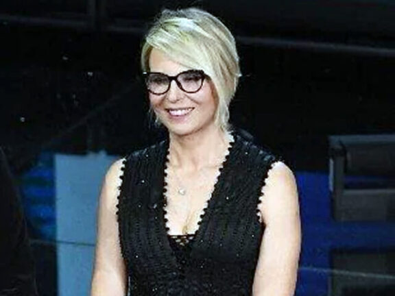 Sanremo 2022: al festival la big di Canale 5