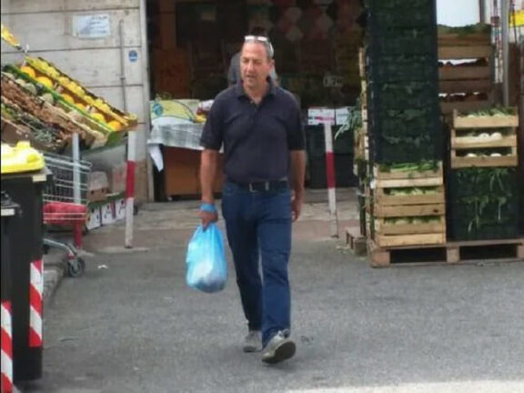 Tragedia sul lavoro: muore operaio 64enne