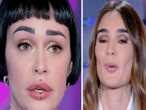 Verissimo, Valentina Dallari: “Ho rischiato la morte”