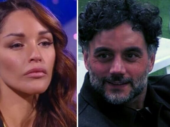 Delia Duran entra al GF e adocchia Barù: “dentro la casa è uno che…”