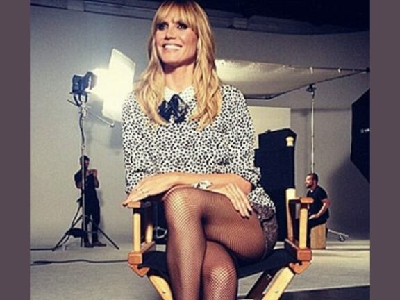 Heidi Klum, “la gamba che costa 2 milioni di dollari”: nessuno sapeva che…