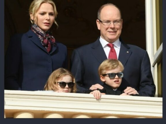 Charlene di Monaco tormentata: gesto improvviso di Alberto