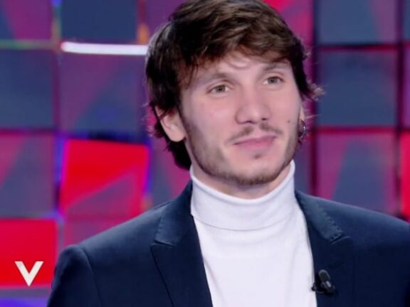 Manuel Bortuzzo da Silvia Toffanin: “E’ dura con i miei problemi e Lulù…”