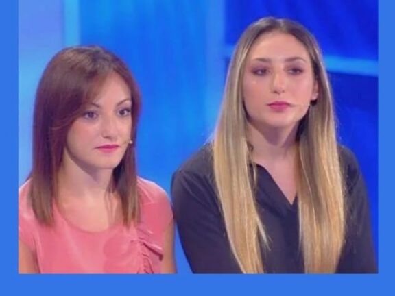 C’è posta per te, Sara e Raffaella: dopo la busta succede che…