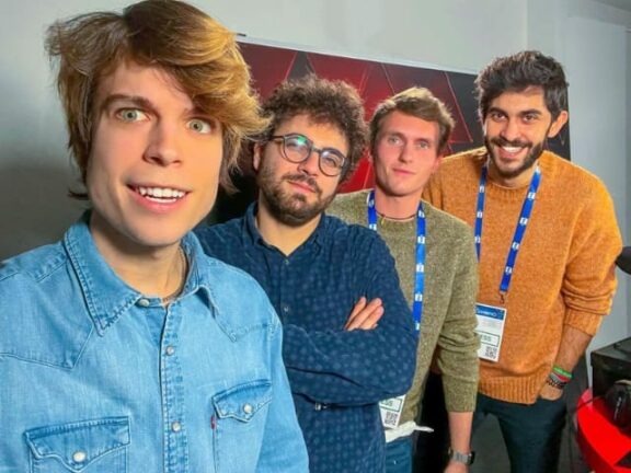 Il “4 G di RTL 102.5” nasce a Sanremo, operazione artistica