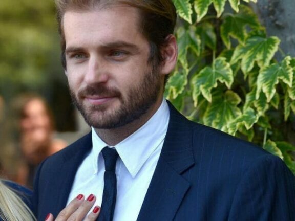 Tomaso Trussardi, altro che: “Andava avanti da tempo”