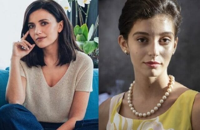 L’Amica geniale, Serena Rossi si scaglia contro la produzione