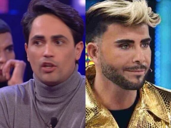 Giacomo Urtis sbugiarda Biagio e affossa Miriana Trevisan: “Solo con donne un pò…”