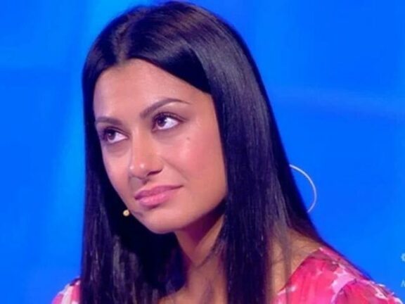 Maria Paola Spina chi è? La donna che ha zittito la De Filippi a C’è posta per te