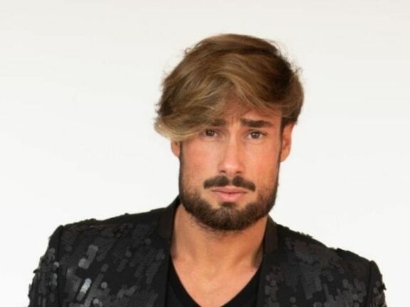 Gianluca Tornese a Trends&Celebrities: “l’ho scoperto per gioco e poi…”