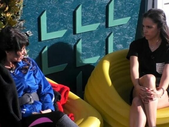 Miriana Trevisan si sfoga con Jessica: “Non so come percepisce i miei gesti”