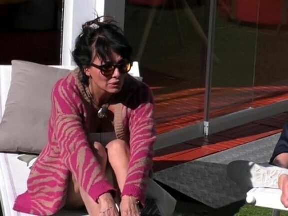 Miriana Trevisan spara a zero contro Manila Nazzaro. E’ Rottura