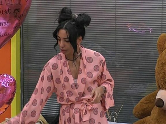 Lulù si scaglia contro Davide Silvestri: “Furbo e non prende mai…”