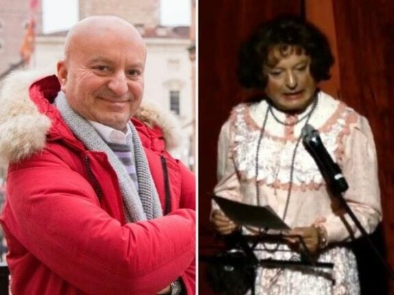 Maurizio Ferrini a Trends&Celebrities: “Tornare è fantastico..”