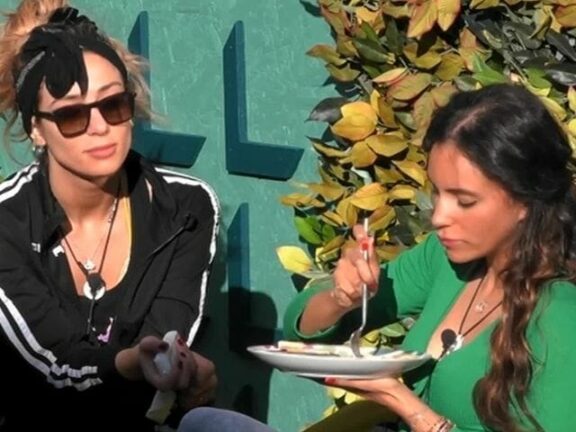 Soleil mette zizzania tra Jessica e Barù, parole di fuoco