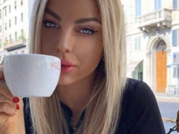 Alice Fabbrica a RTL 102.5 NEWS: “bisogna differenziarsi dagli altri…”