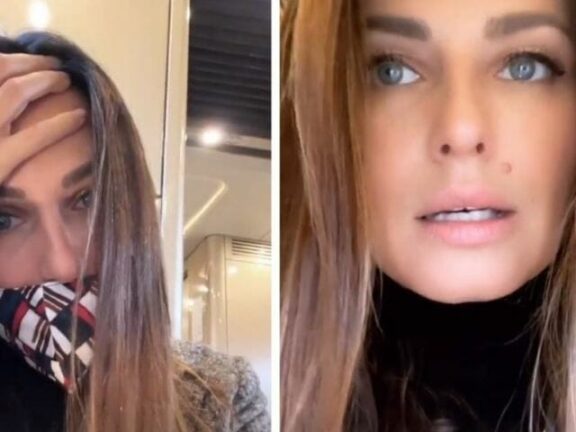 Anna Safroncik il dramma: “Arruolano per strada…”