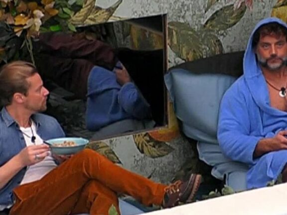 Davide Silvestri si sfoga con Barù: “Mi ha offeso e ora…”