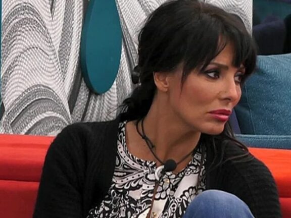 Miriana Trevisan contro Nathaly Caldonazzo: “Non mi rivolgere più…”