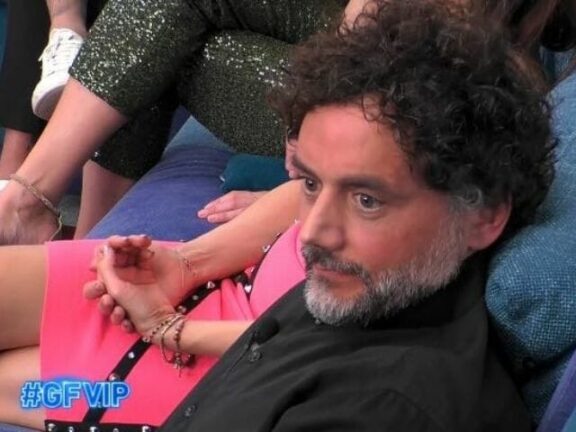 Barù scatena il panico al Gf Vip: “Imbarazzante, da squalifica immediata…”