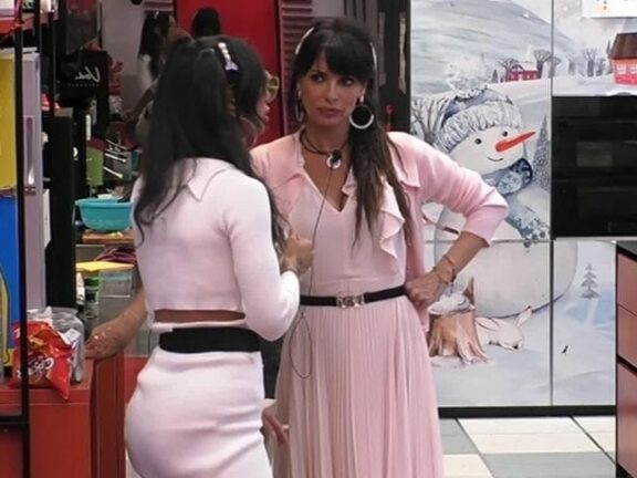 Lulù esplode e usa parole al veleno su Jessica: “Non deve esagerare…”