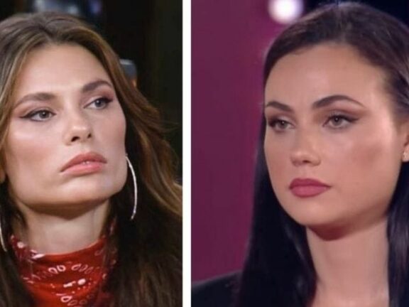 Adua Del Vesco bordata a Dayane Mello: “Una lezione da…”