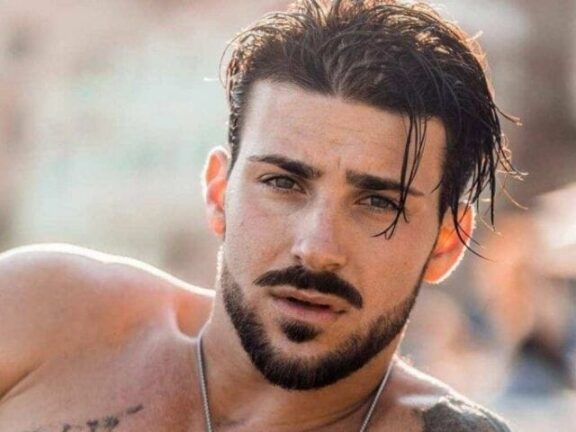 Nicola Vivarelli a Trend&Celebrities rivelazione sul nuovo amore