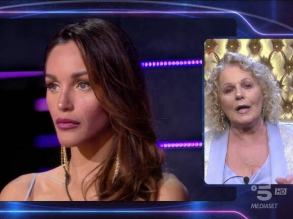 Katia Ricciarelli umilia Delia e Soleil: “Di uno squallore…”