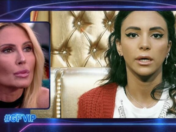 Jessica Selassié fuori controllo: “mi ha rotto i cogli**i”