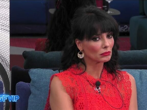 Miriana Trevisan: scontro infuocato. Parole durissime