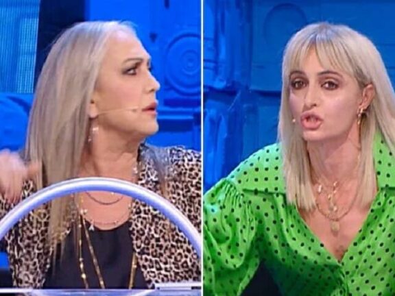 Amici, Celentano sbotta con Peparini: Sbagliate e fuorvianti