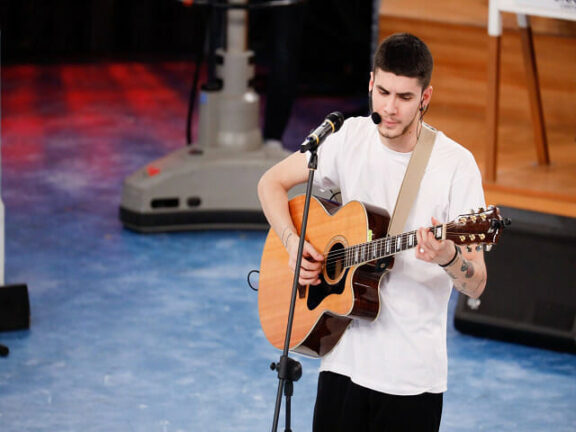 Amici 21: Calma verso l’abbandono? In pieno sconforto