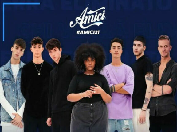 Amici, anticipazioni domenica 27 febbraio