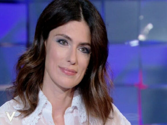 Anna Valle e la sua fortuna in amore