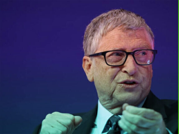 Bill Gates: una nuova pandemia incombe sulla Terra