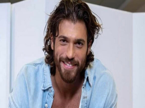 Can Yaman: la sfida con Viola come il mare