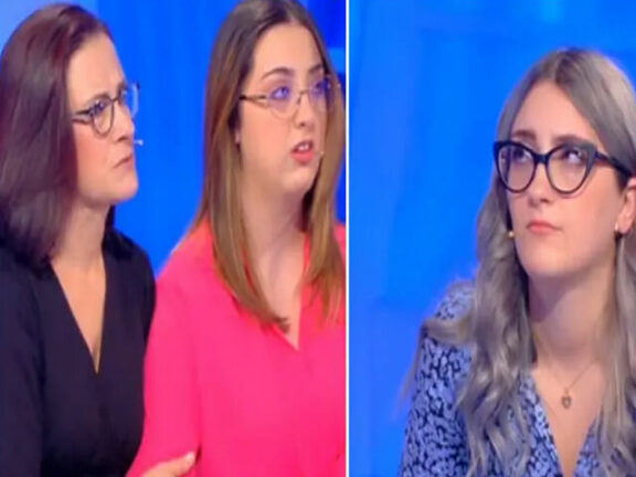 C’è Posta per Te: la storia di Maddalena dal finale inaspettato